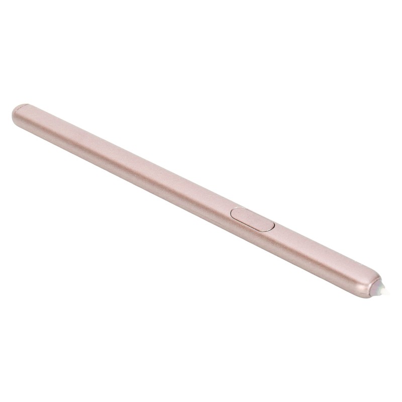2PCS Tablet Stylus Pen with 5 Replacement Tips Magnetic Fast