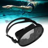 Snorkeling Goggles Professional Gear with Nose Clip for Diving Non