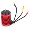 F540 Brushless Motor 3300KV+60A Brushless ESC Set with T Plug