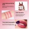 Tinte Labial Peel Off a Prueba de Agua – 3