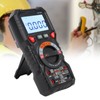 HT118A Digital Multimeter Automatic Range MultiFunction Voltage Tester Current Meter