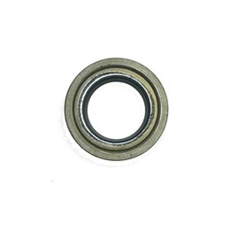 Crankshaft Seal 20 x 30 x 6 mm, Compatible with Minarelli Motor, Aprilia, CPI, Generic, Keeway, Longjia, Malaguti, MBK, Motorro, Yamaha