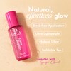 2bTanned Face Self Tanning Water, 100ml, Sugar Cloud Scent