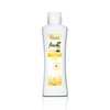 Salerm biokera natura YELLOW SHOT SHAMPOO