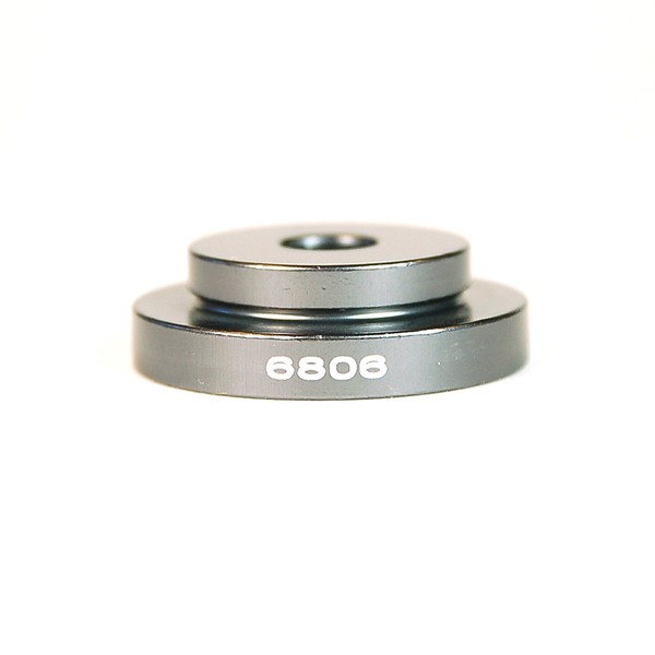 Wheels Manufacturing 6806 Open Bore Adapter