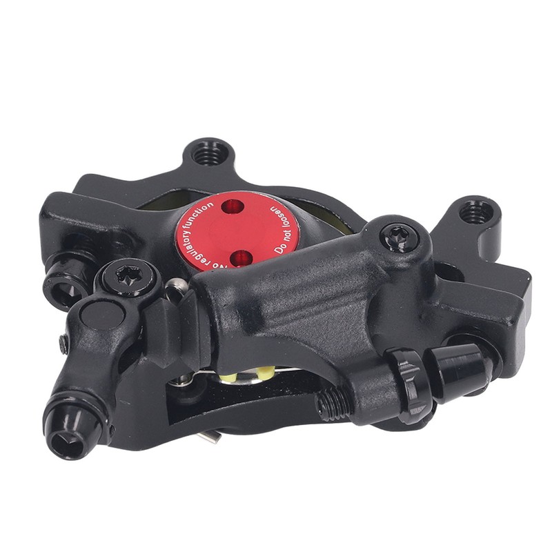 Electric Scooter Oil Brake Aluminium Alloy Brake Caliper Replacement for