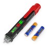 Non-Contact Voltage Tester/Phase Tester, KAIWEETS AC Current Tester Non-Contact Continuity