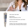Water Quality Test Pen High Sensitivity Multifunctional Portable Digital Water