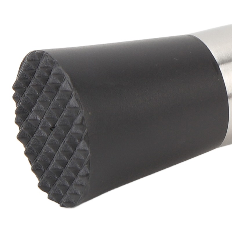 Bartender Kit Bar Tool Set Stainless Steel Cocktail Jigger Muddler