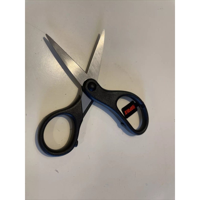 Rapala Super Line Scissors - Cut mono fishing line and