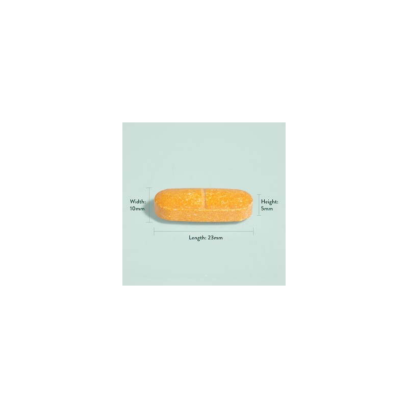 Holland & Barrett Teens Growing & Active Calcium, Vitamin D