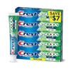 Crest Complete + Scope Outlast Ultra Toothpaste 6.3 oz, 5