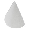 vhbw 100 x Cone Filters Compatible with DN125 Ventilation System