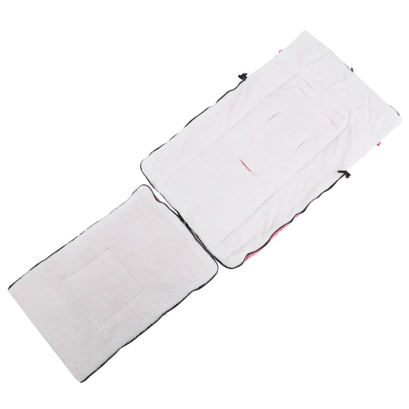Winter Windproof Universal Thicken Warm Infant Sleeping Bag for Baby
