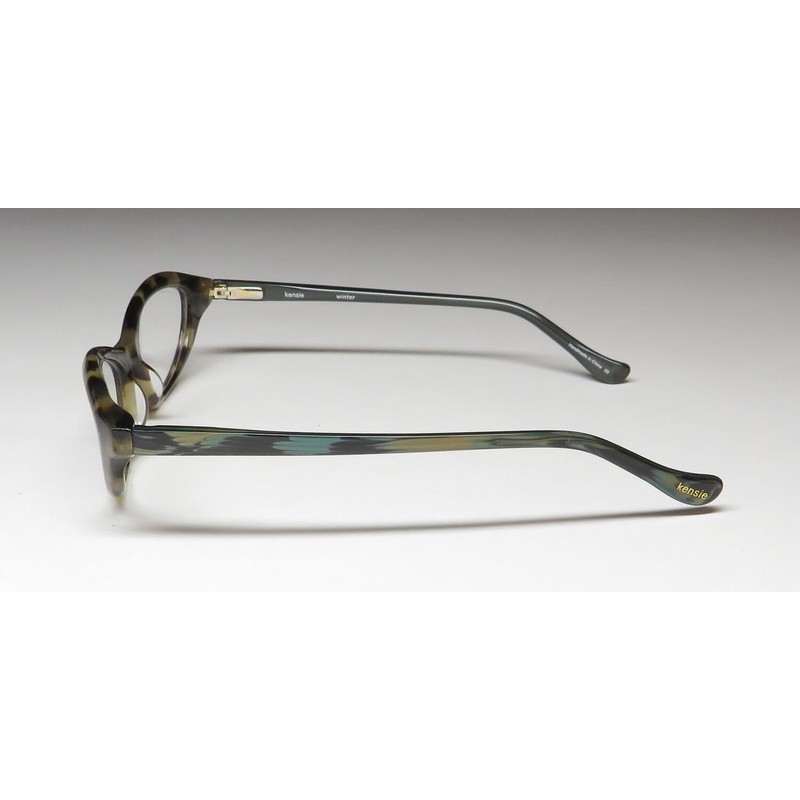 KENSIE Eyeglasses WINTER Tortoise