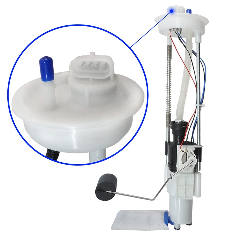 2208613 2204945 Fuel Pump Assembly Compatible with Polaris Ranger 500