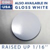Advanced Trims SET OF 3: FRONT + REAR + DASH