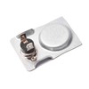 Adviace Magnetic Thermostat Switch for Fireplace Blower Fan, Wood Stove,