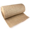 Nutabevr 30 cm x 10 m Jute Table Runner Roll