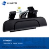 LUJUNTEC Exterior Tailgate Door Handle Side Replacement for 1995-2004 for