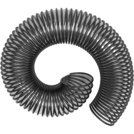 VIQAEKK 764-05082 Bagger Flex Hose for MTD CUB CADET RZT Riding Mower