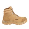 Carhartt mens Cmf6356 Rugged Flex 6" Waterproof Comp Toe Work