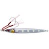 Savage Gear Salt 3D Slim Jig Minnow Pirk, Colour: Bone