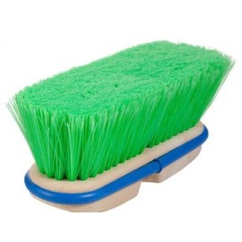 Magnolia Brush #3033 10" Car Truck Wash Soft Bristle Nylon Vehicle Wash Brush