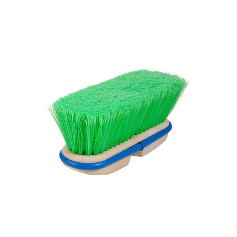 Magnolia Brush #3033 10" Car Truck Wash Soft Bristle Nylon