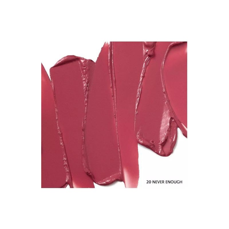 SEPHORA COLLECTION Satin Hydrating Lipstick - 20 Never Enough