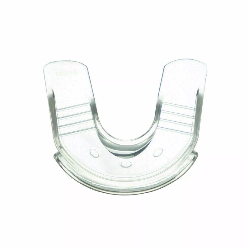EZGO Dental Teeth Whitening Silicone Tray Teeth Bleaching Accelerator LED