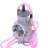 PWK36 36mm PWK Carburetor Carb - 36 mm Universal Power
