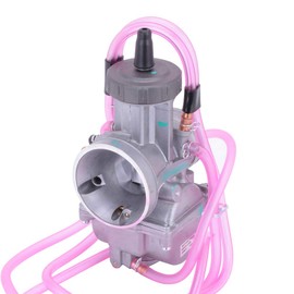 PWK36 36mm PWK Carburetor Carb - 36 mm Universal Power Jet Carburetor For Motorcycle For ATV UTV Scooter