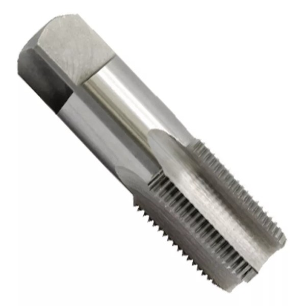 Star USA 1" - 11-1/2 NPTF HSS 5F Taper Pipe
