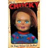 Child's Play 2 - Portrait - Premium Unframed Version, 22.375x34