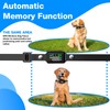 GPS Wireless Dog Fence , Electric Fence for Dogs, Perimeter