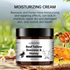 Beef Tallow for Face Cream, Tallow and Honey Balm for