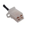 Lanigram 16100-ZL0-D66 Carburetor Fit for Honda EU3000i EU3000is Inverter Generator