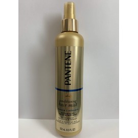 Pantene Pro-V Serious Repair Detangler, 8.5 OZ - Pack of 2