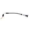 Carburetor Choke Cable 990‑662‑002 Motorcycle Accessories Replacement for HSR Performance