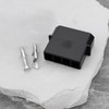 SING F LTD 4pcs 4 Pin Computer PATA HDD PC
