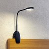 Najari LED Clamp Light (with Touch Dimmer) with Dimmable USB