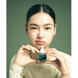 Rubum Green Citrus Vitamin C Gel Cream Plus 50ml + Serum Plus 30ml