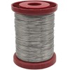 RONYOUNG 0.55mm 500g Stainless Steel Bee Hive Frame Foundation Wire