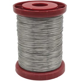 RONYOUNG 0.55mm 500g Stainless Steel Bee Hive Frame Foundation Wire Beekeeping Comb Tools