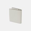 Metrocity (신세계 사우스시티)슬림 반지갑 M213NO1860I (Sinsegye South City) Slim Wallet