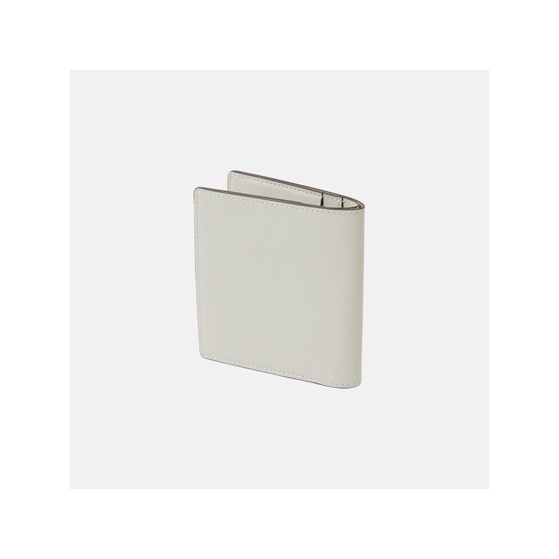 Metrocity (신세계 사우스시티)슬림 반지갑 M213NO1860I (Sinsegye South City) Slim Wallet