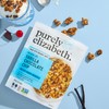 Purely Elizabeth Vanilla Chocolate Chip Granola, Made with Organic Oats