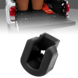 Priprilod Right Rear Tailgate Hinge Bushing Compatible with Toyota Tacoma SR5 Extended Cab 2016-2023#66143-04021 66143104021