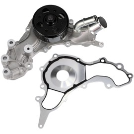 Gates 44025 Premium Engine Water Pump